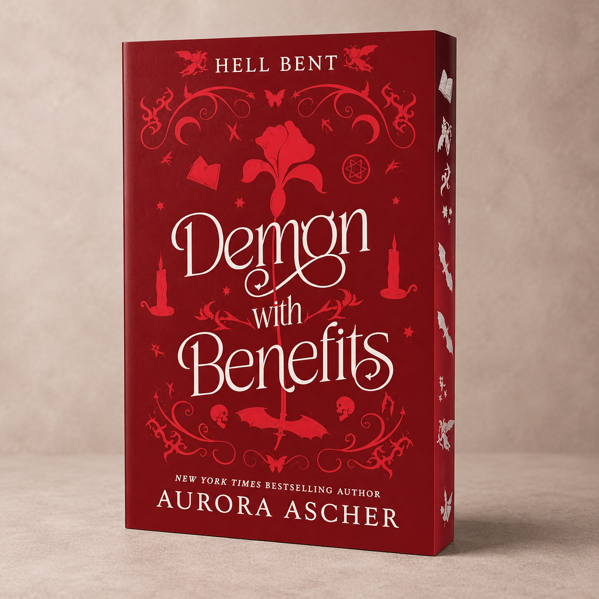 Demon with Benefits