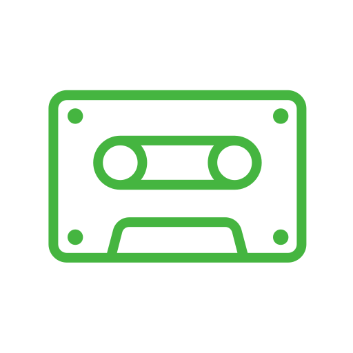 Retro-Inspired Artwork