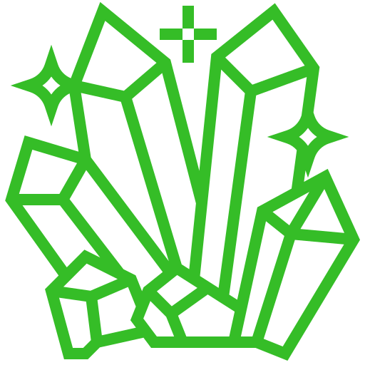 Complete Crystal Knowledge