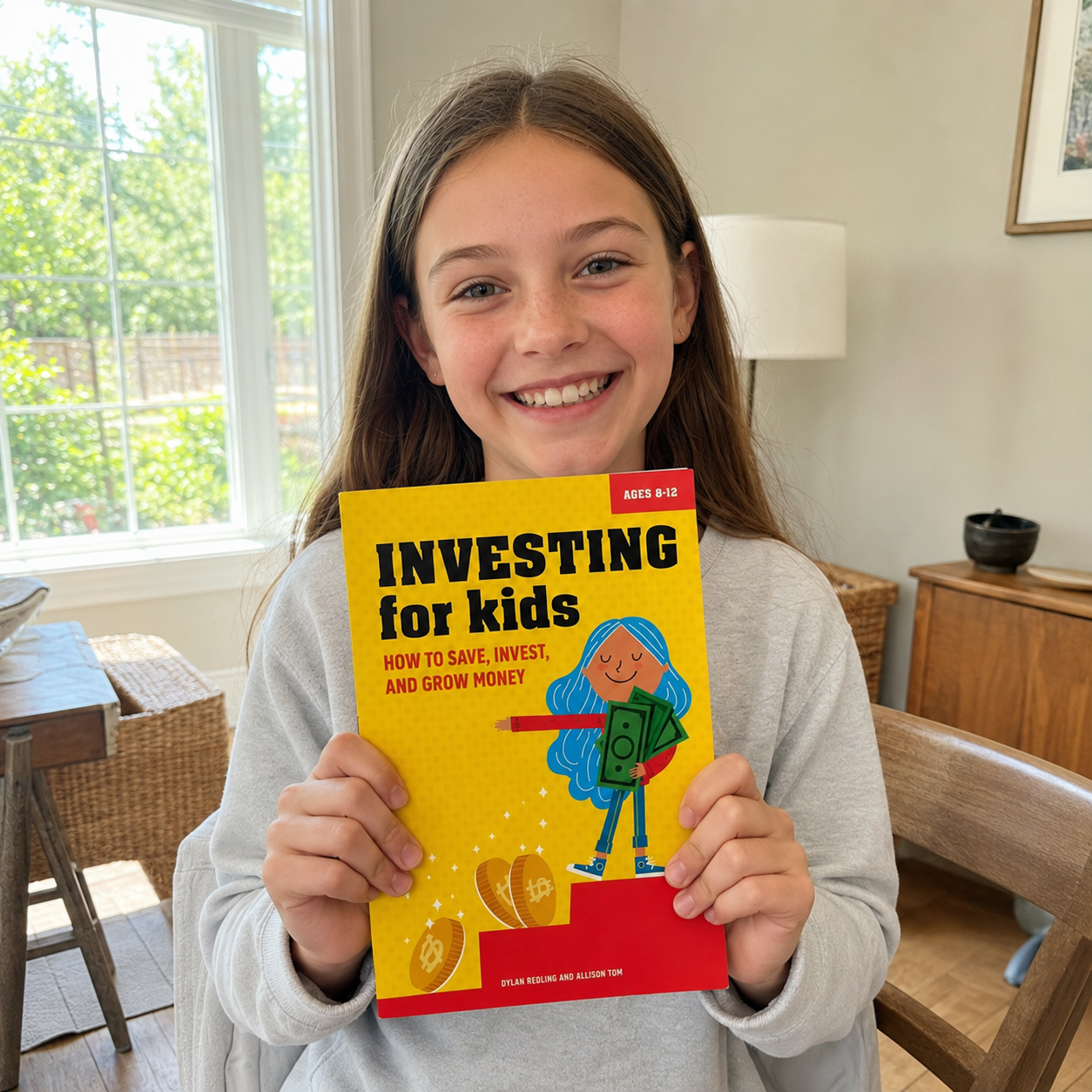 Investing for Kids