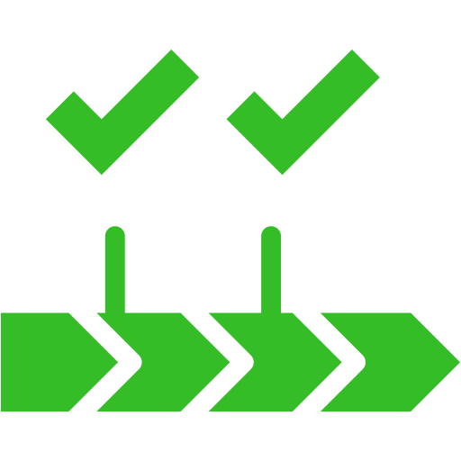 Simple 4-Step System