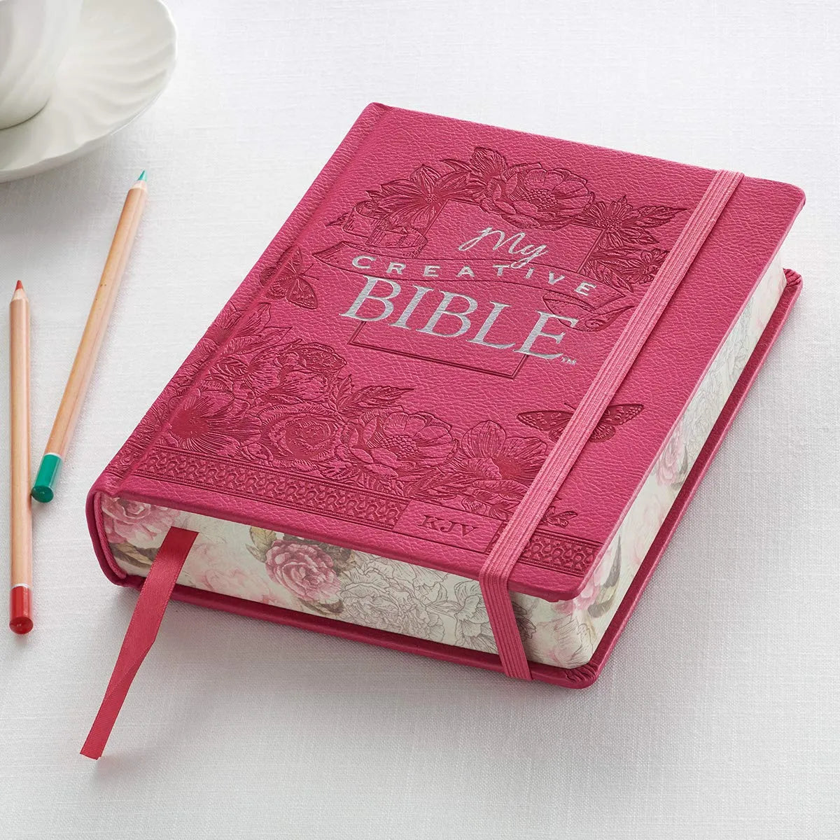 My Creative Bible