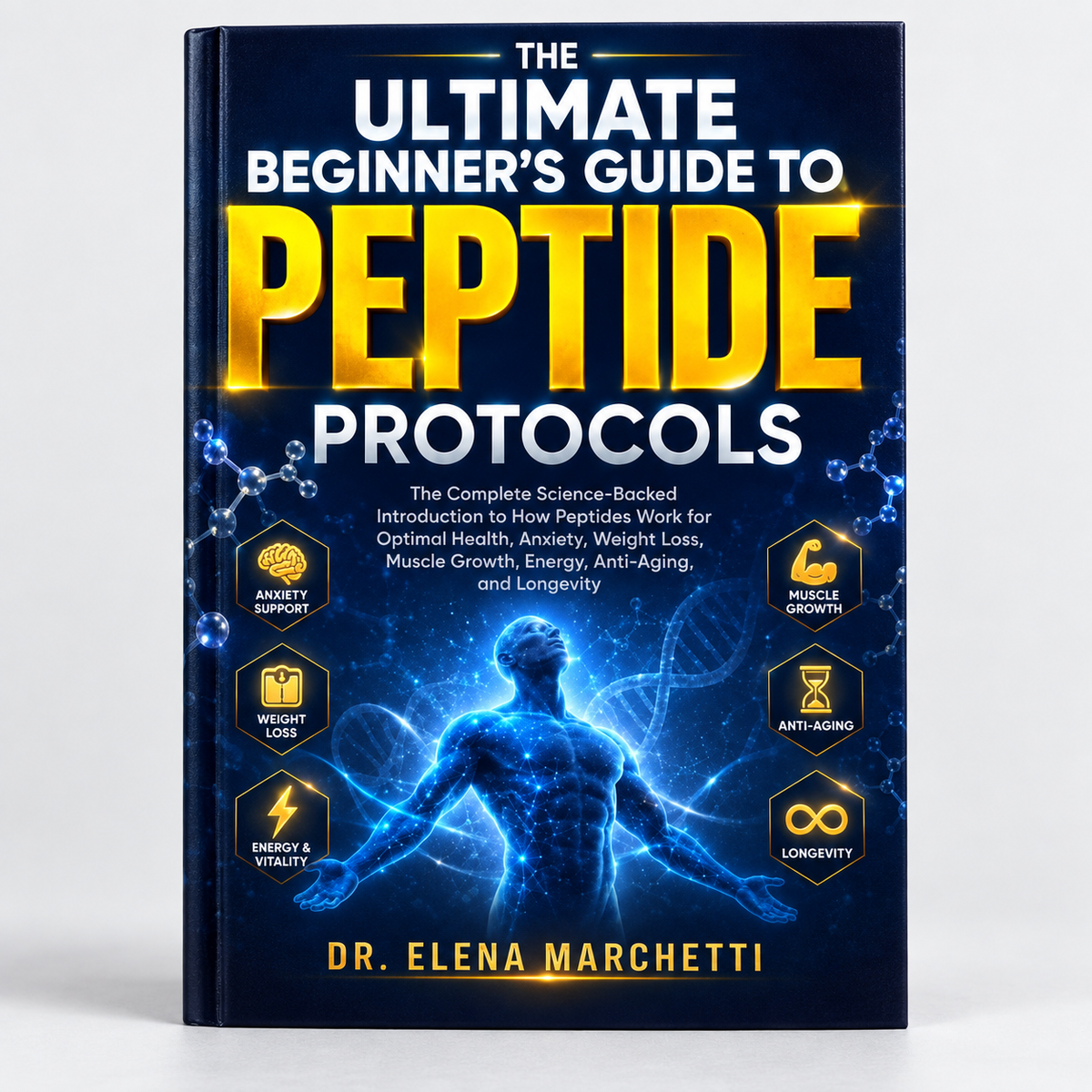 The Ultimate Beginner's Guide to Peptide