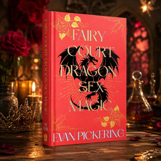 Fairy Court Dragon Sex Magic