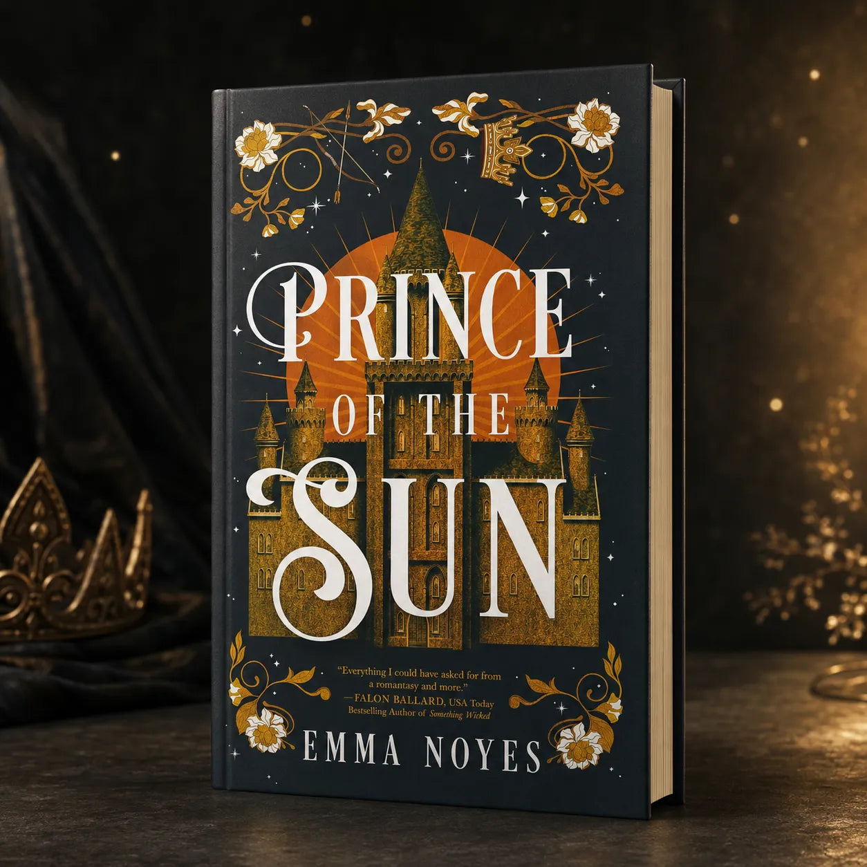 Prince of the Sun