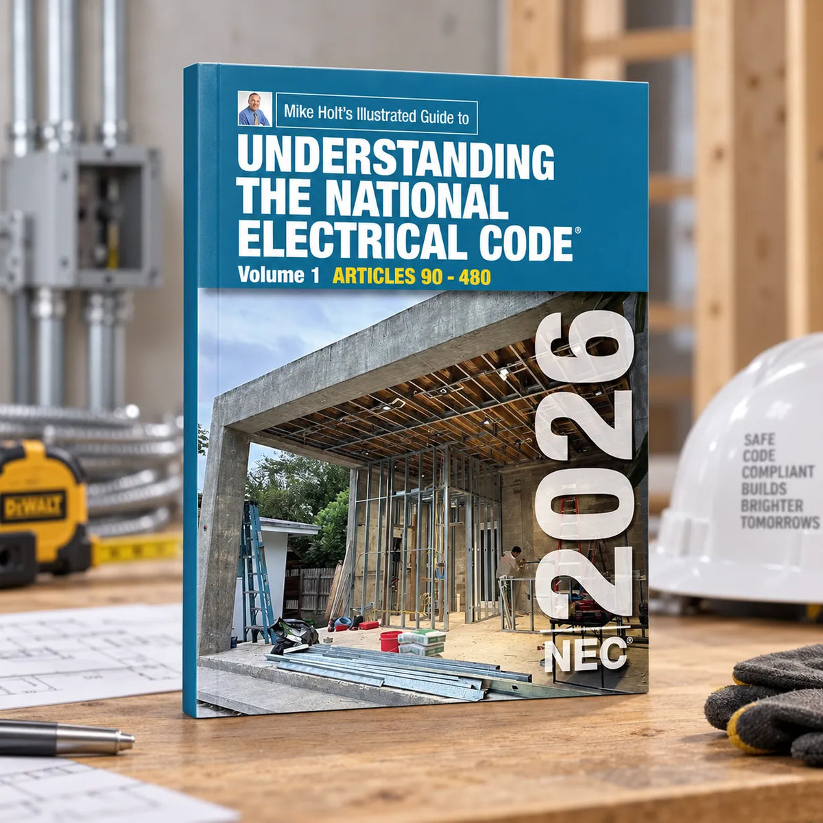 Understanding the National Electrical Code
