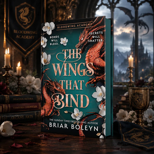 The Wings That Bind