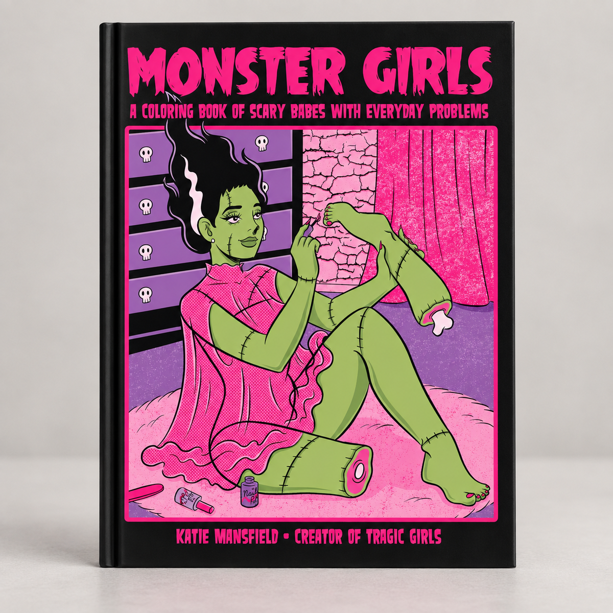 Monster Girls