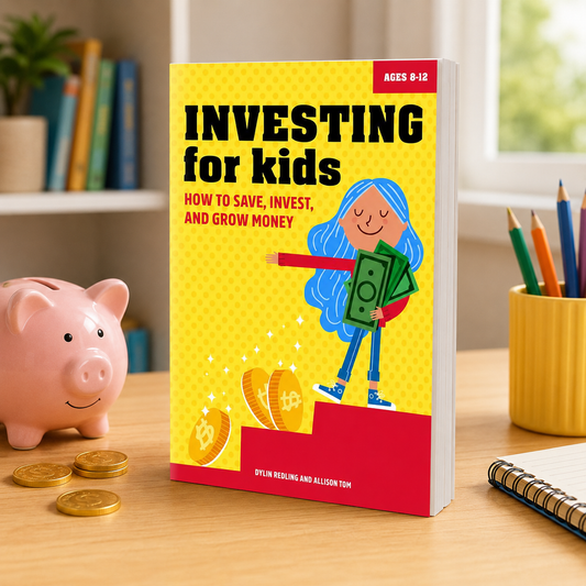 Investing for Kids