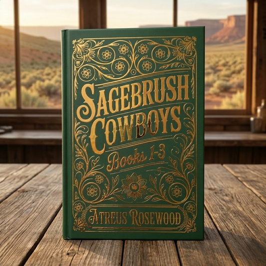 Sagebrush Cowboys
