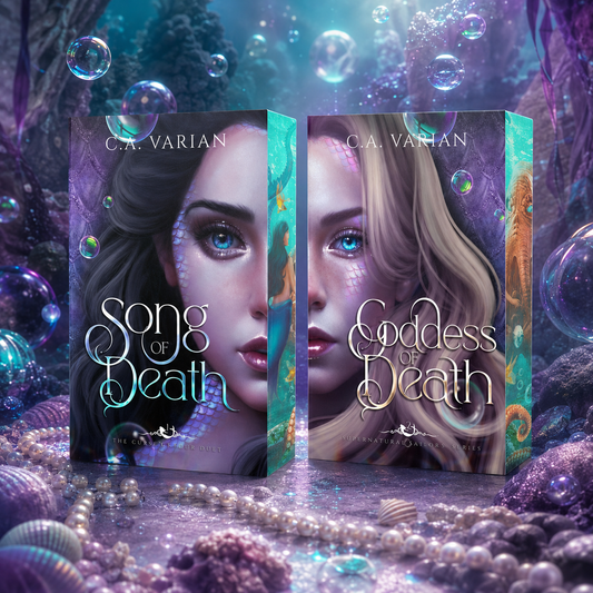 Song of Death
