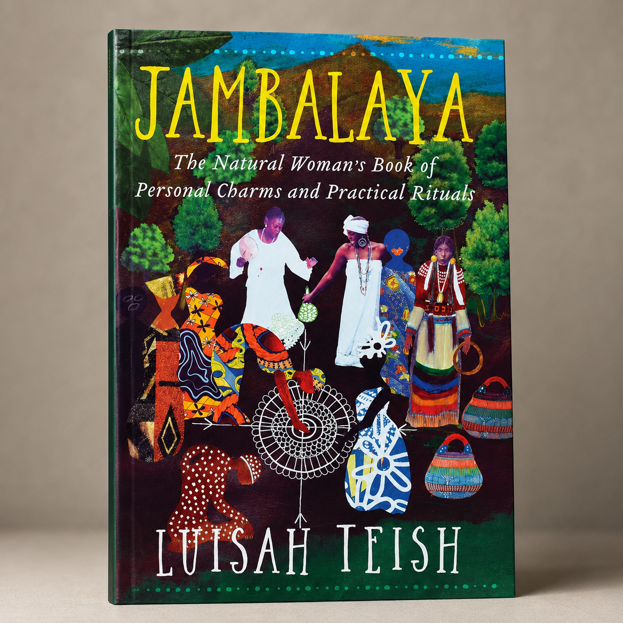 Jambalaya