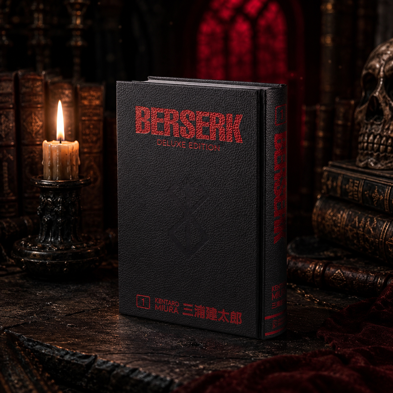 Berserk