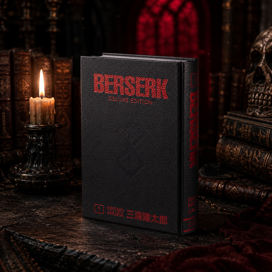 Berserk