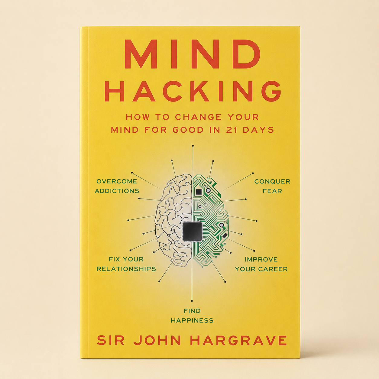 Mind Hacking