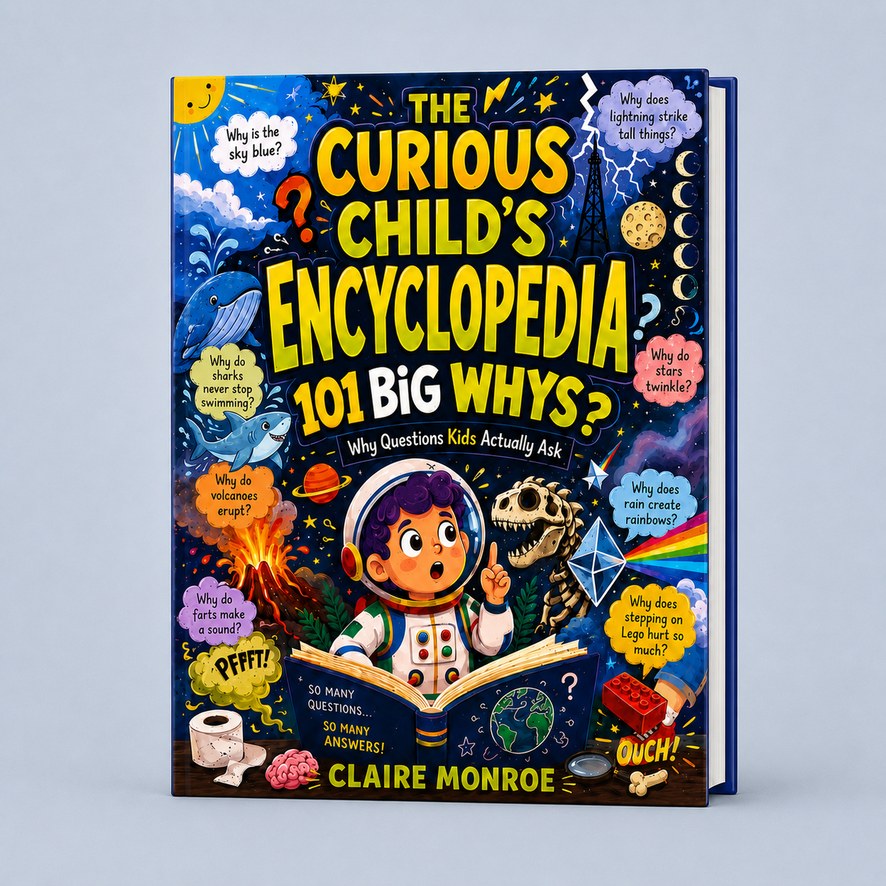 The Curious Child's Encyclopedia