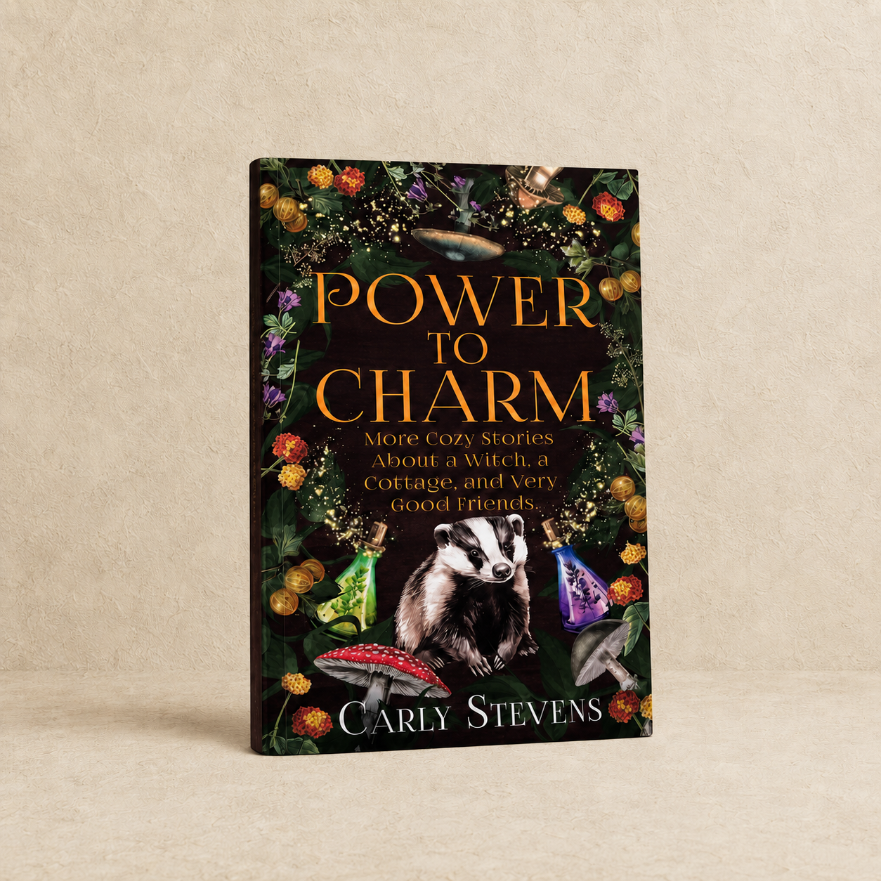 Power to Charm