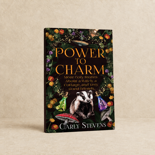 Power to Charm