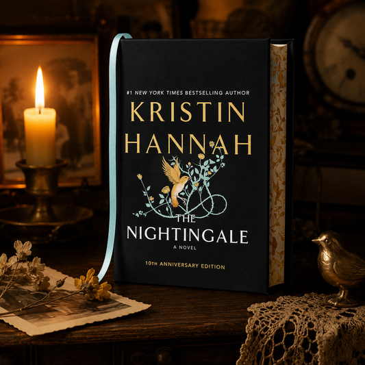 The Nightingale Deluxe Edition